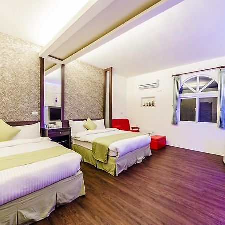 Da Wan Hostel Kenting Room photo