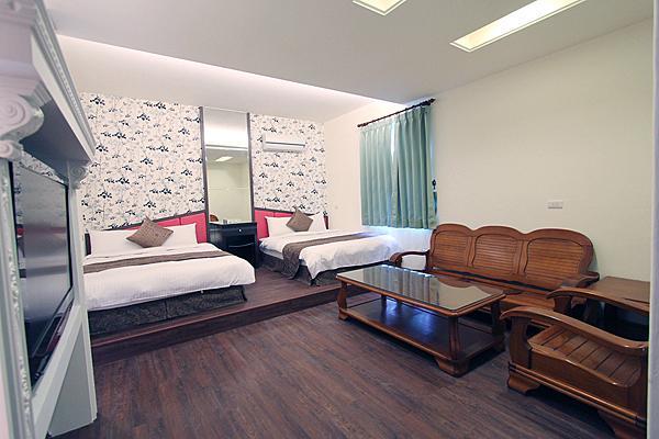 Da Wan Hostel Kenting Room photo