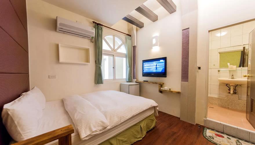 Da Wan Hostel Kenting Room photo